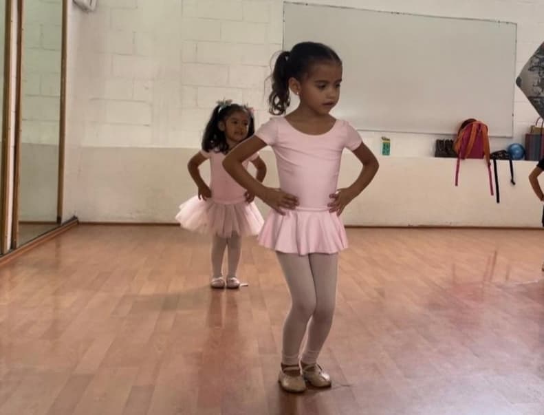 Ballet