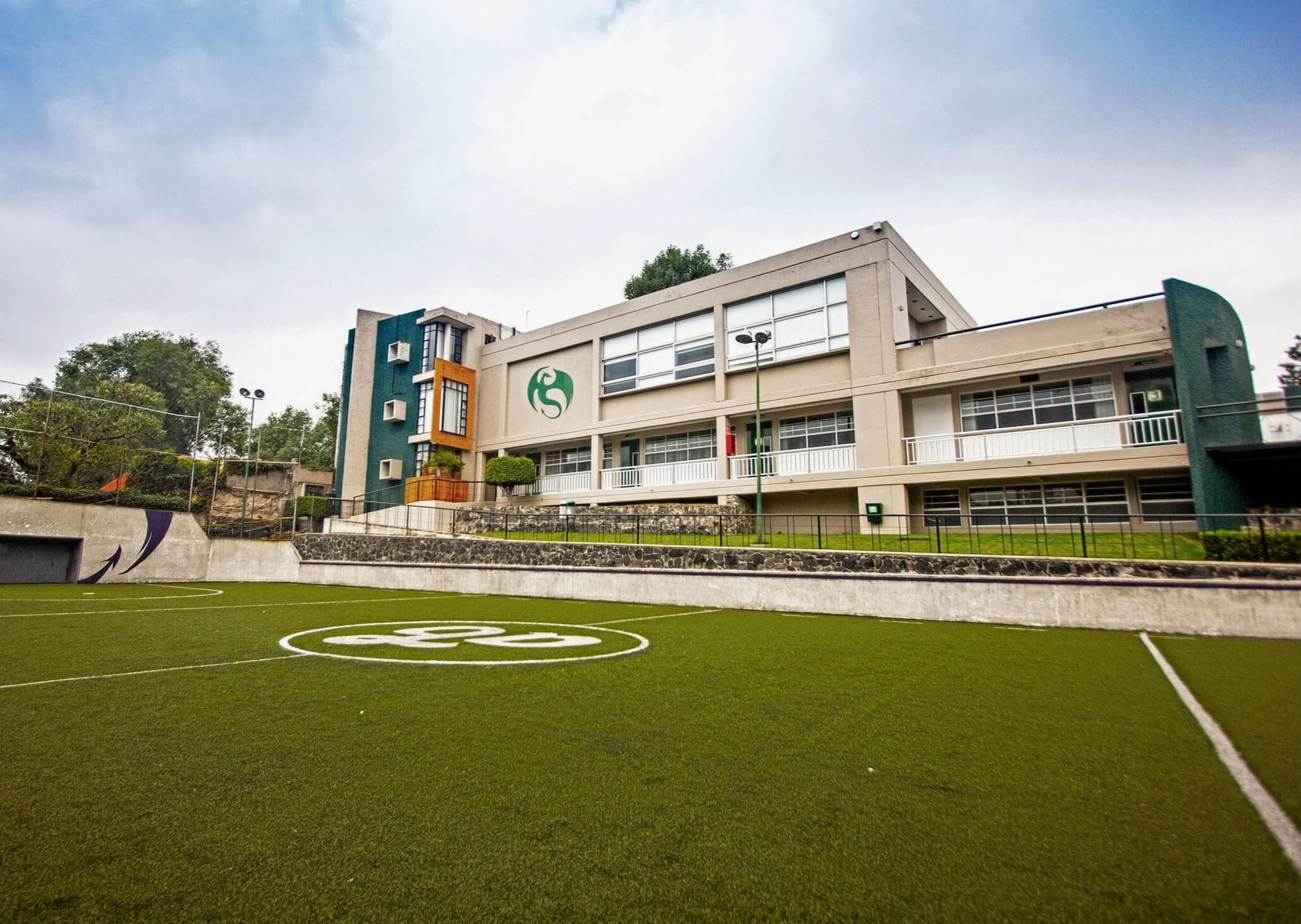 Plantel bachillerato